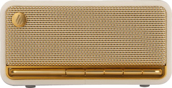 רמקול שולחן מלבני נייד EDIFIER MP230 - צבע לבן