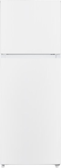 מקרר 2 דלתות מקפיא עליון 334 ליטר Haier HRF-2390W - צבע לבן - אחריות יבואן רשמי ניופאן