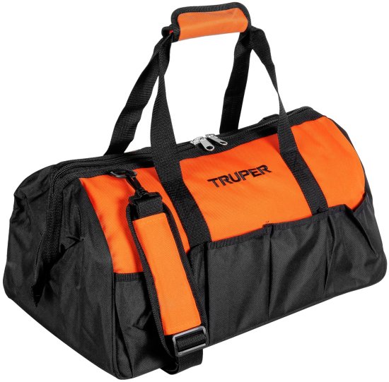 תיק כלי עבודה 20 אינץ' Truper