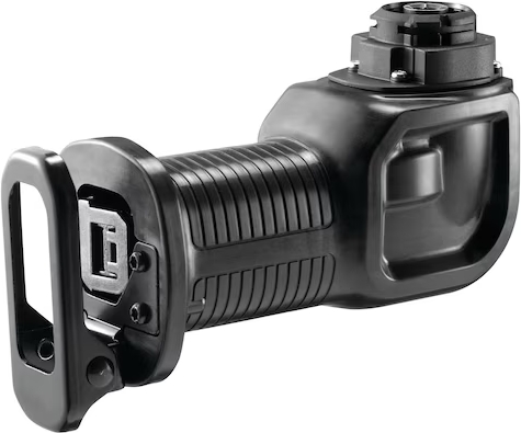 ראש מסור חרב למברגה / מקדחה Black+Decker Multievo