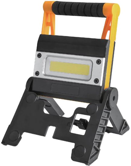 פנס עבודה מקסוס נטען Semicm SM-L032 12W