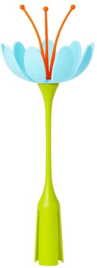 מתלה מעוצב לייבוש מבית Boon - גבעול תכלת