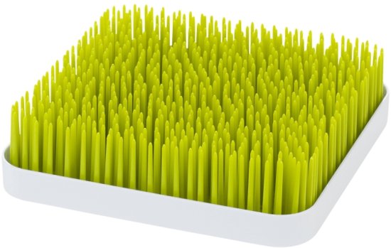 מעמד דשא לייבוש אביזרי האכלה לתינוק Boon