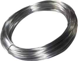 חוט ברזל מגולוון 25 מטר עובי 2 מ''מ מבית Green