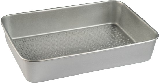 תבנית אפייה מלבנית עמוקה בגודל 35x25x6 ס''מ סדרת מיקי שמו מבית Arcosteel