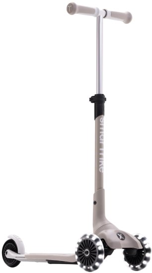 קורקינט smarTrike Xtend Mini - צבע אפור