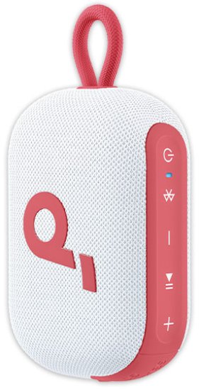 רמקול בלוטות' Anker Soundcore Select 4 Go 5W - צבע לבן