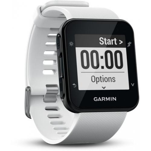 אונליין    Garmin Forerunner 35
