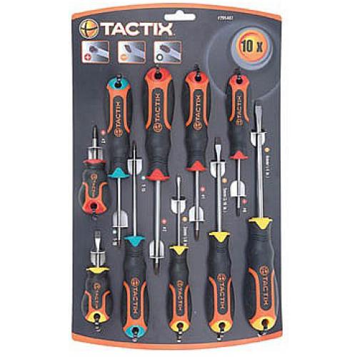 אונליין  10  Tactix 205407