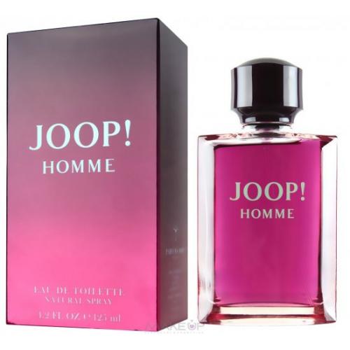 אונליין   Joop Joop Men 125ml E.D.T