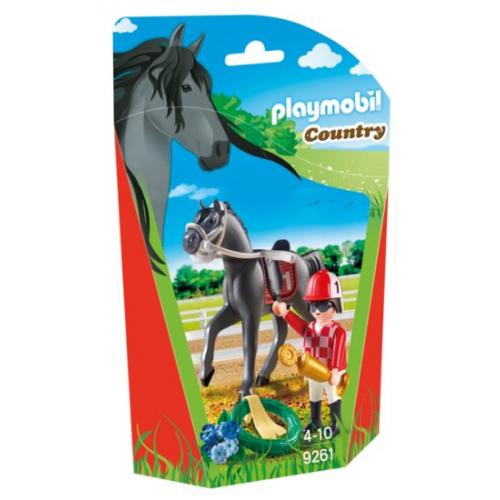 אונליין      9261 Playmobil