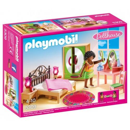 אונליין      5309 Playmobil