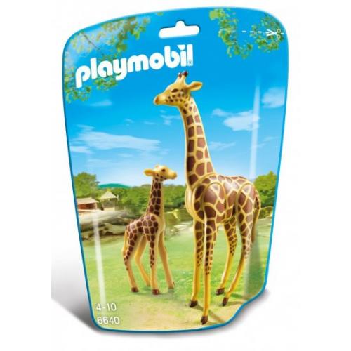 אונליין '    6640 Playmobil