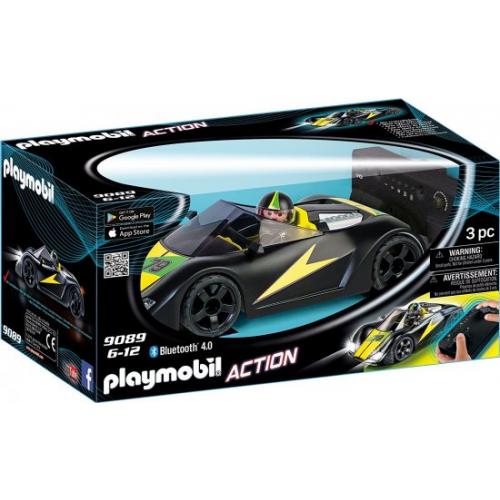 אונליין         9089 Playmobil