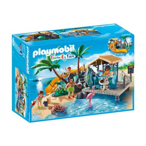 אונליין       6979 Playmobil