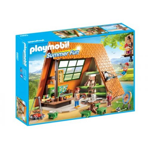 אונליין      6887 Playmobil