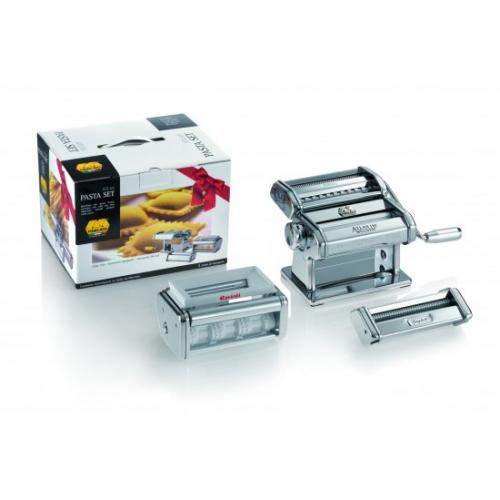 אונליין      + 2   Marcato Atlas 150