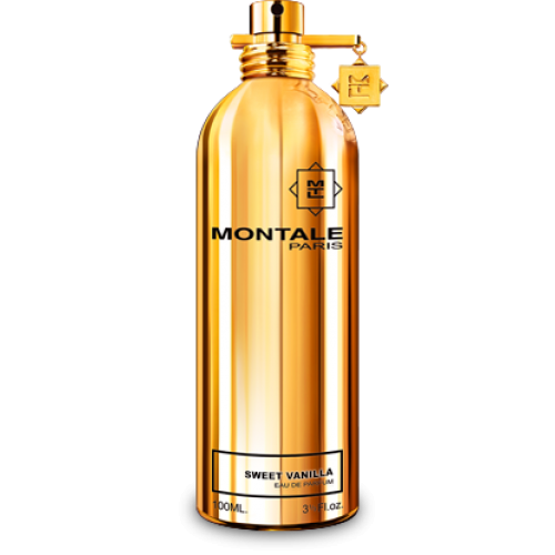 אונליין   100 '' Montale Sweet Vanilla
