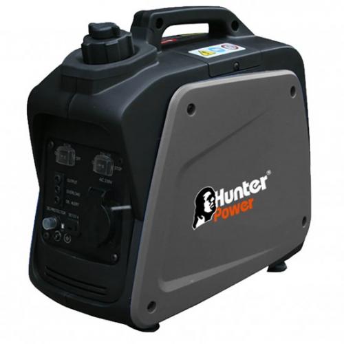 אונליין   Hunter 800W 101000-008