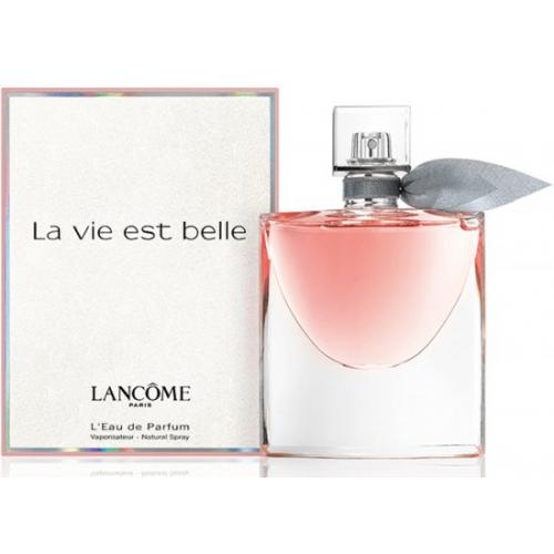 אונליין   75 '' Lancome La vie est belle    -