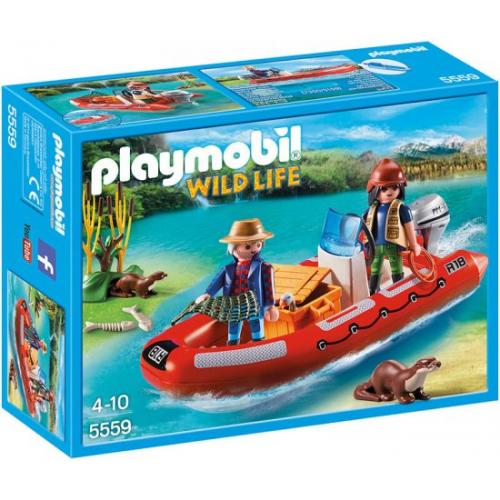 אונליין        5559 Playmobil