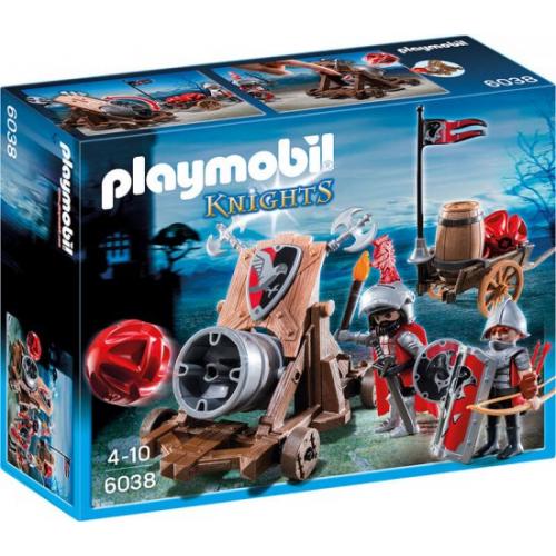 אונליין      6038 Playmobil
