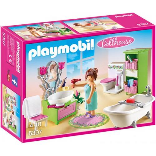 אונליין      5307 Playmobil