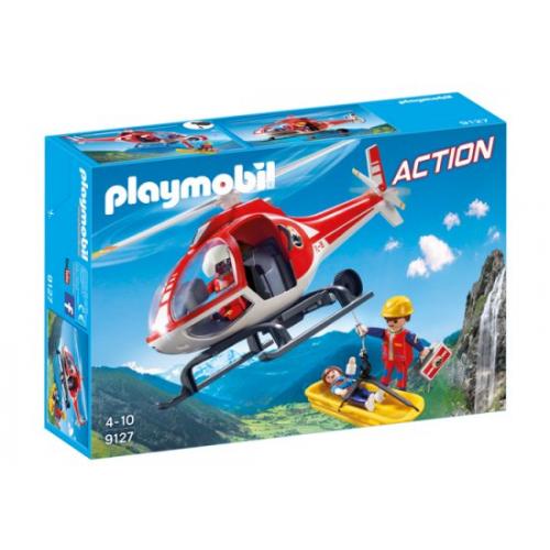 אונליין     Playmobil 9127