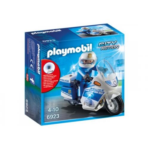 אונליין         Playmobil 6923