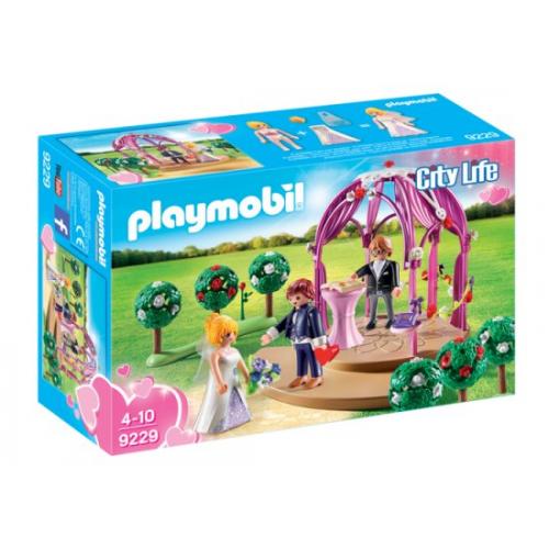אונליין      Playmobil 9229