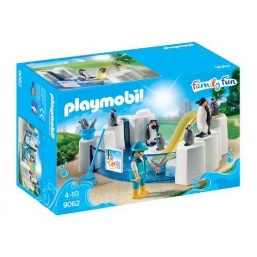 אונליין     Playmobil 9062