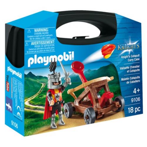 אונליין     Playmobil 9106