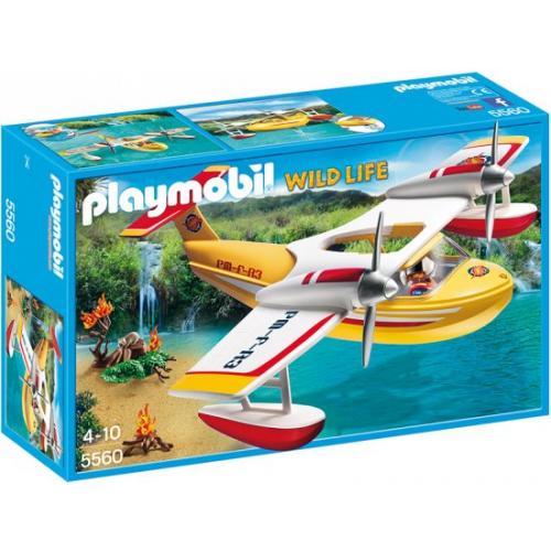אונליין       Playmobil 5560