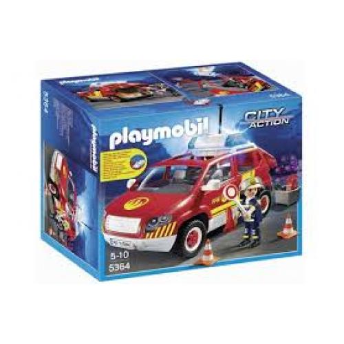 אונליין    5364 Playmobil