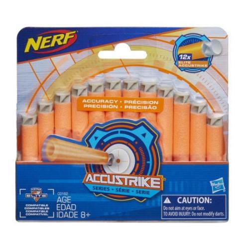 אונליין   Nerf Accustrike C0162