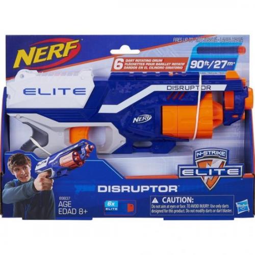 אונליין   Nerf Disruptor B9837