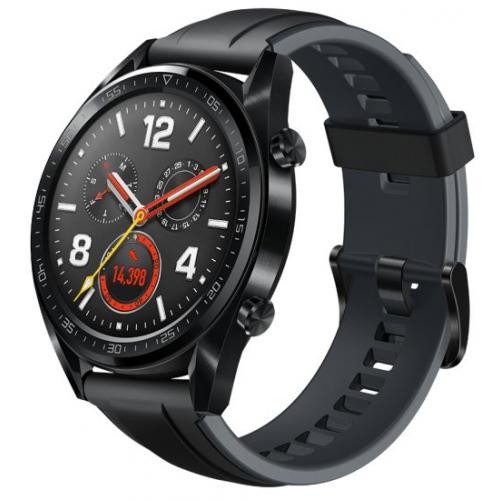 אונליין   Huawei Watch GT Band   -