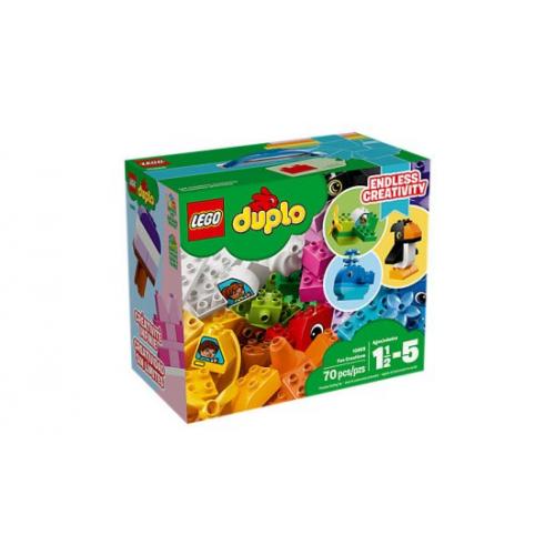 אונליין       10865 LEGO