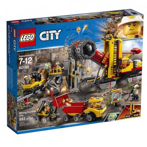 אונליין      60188 LEGO