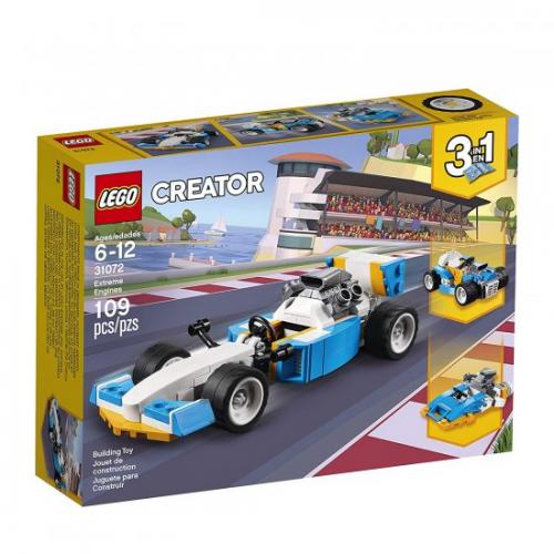 אונליין        31072 LEGO