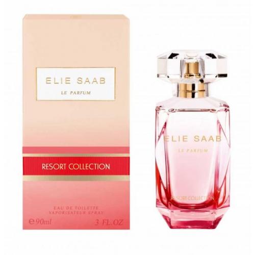 בושם לאישה 90 מ"ל Elie Saab Le Parfum Resort Collection או דה פרפיום E.D.P‏