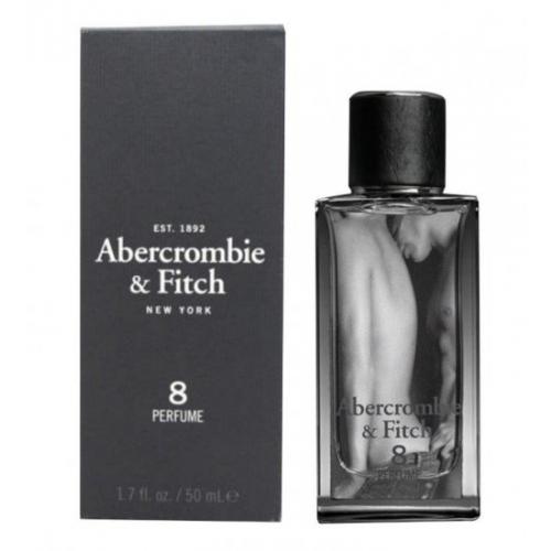אונליין   50 '' Abercrombie Fitch 8 Parfum    -