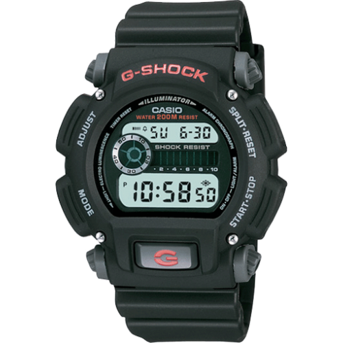 אונליין     Casio G-Shock DW-9052-1V