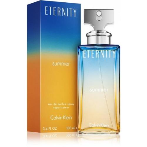 אונליין   100 '' Calvin Klein Eternity Summer