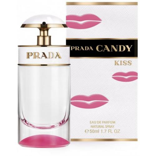 אונליין   50 '' Prada Candy Kiss