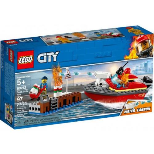 אונליין     60213 LEGO
