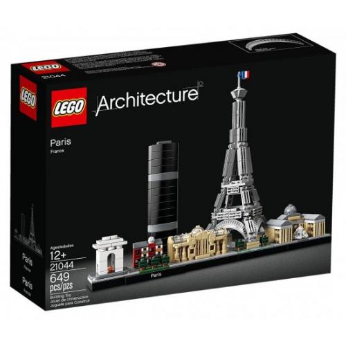 אונליין    21044 LEGO