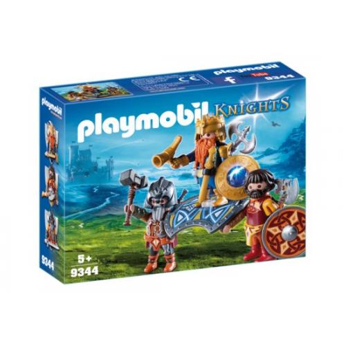 אונליין     9344 Playmobil