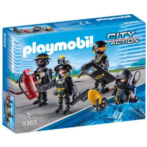 אונליין  '' 9365 Playmobil