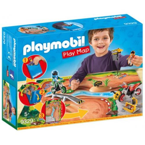 אונליין     9329 Playmobil